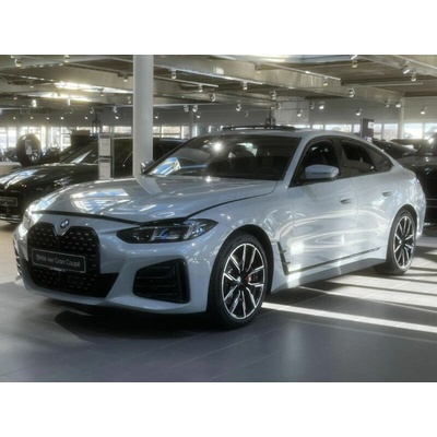 BMW 420i M Sport 135 kW