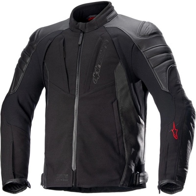 Alpinestars Proton WP čierno-čierna