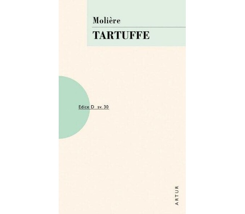 Tartuffe