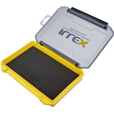 Illex Tackle Box 205 Slit Foam