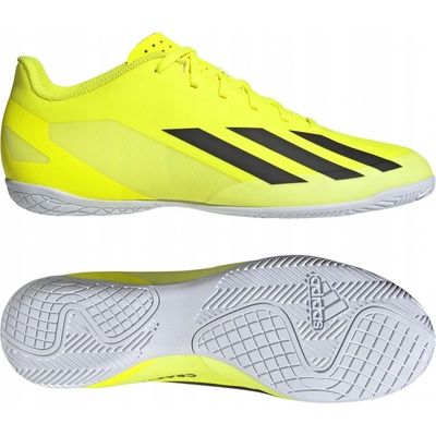 adidas X Crazyfast Club IN IF0722 – Zboží Dáma