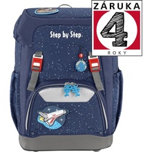 Step by Step GRADE Sky Rocket AGR