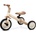 TOYZ FOX BEIGE