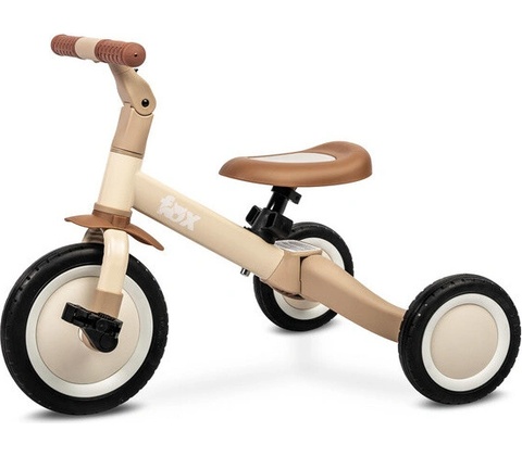 TOYZ FOX BEIGE