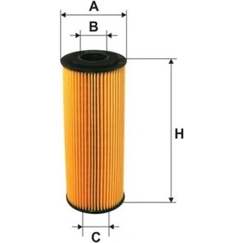 FILTRON Olejový filter FILTRON OE 640/1