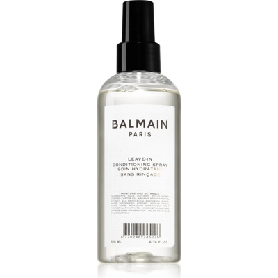 Balmain Paris Leave-in балсам под формата на спрей 200ml