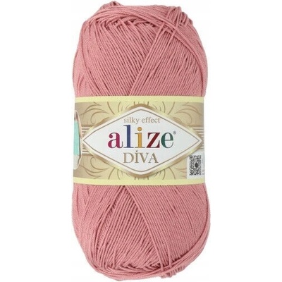 Priadza Alize Diva 354, 350 m