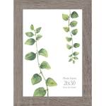 STYLER Сива рамка за стена , 27 x 36 cm Narvik - Styler (RA-13500)