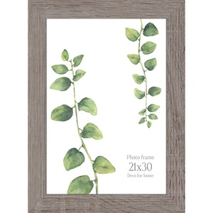 STYLER Сива рамка за стена , 27 x 36 cm Narvik - Styler (RA-13500)