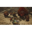 Monster Hunter Wilds (Deluxe Edition) (XSX)