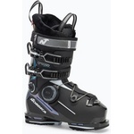 Nordica Speedmachine 3 BOA 95 W GW Black/Light Blue/White Ски обувки