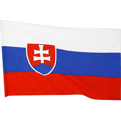 Slovenská vlajka 150x90cm veľká
