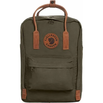 Fjällräven Kanken No 2 15