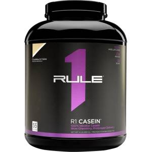 Rule 1 R1 Casein Protein, 35 Grams
