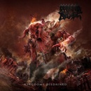 Kingdoms Disdained - Morbid Angel CD