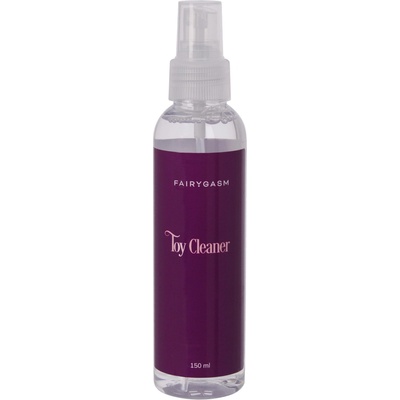 Fairygasm Toycleaner 150 ml - Gadget Cleaning Spray