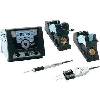 WELLER WX 2021