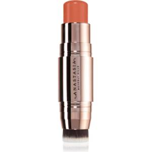 Anastasia Beverly Hills Stick Blush руж в стик цвят Peachy Keen 8 гр