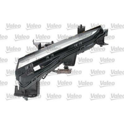 Blikač VALEO 047735