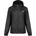 Karrimor Дамско непромокаемо яке Karrimor Womens Sierra Hooded WeatherTite Waterproof Jacket - Black