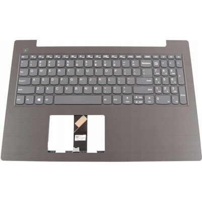 Kryt šasi horní LENOVO V330-15IKB / GREY