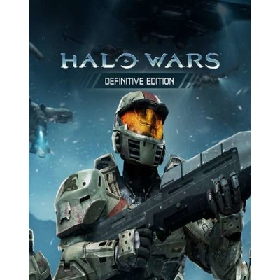 Halo Wars (Definitive Edition)