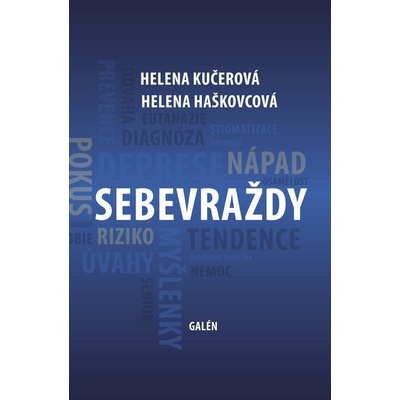 Sebevraždy