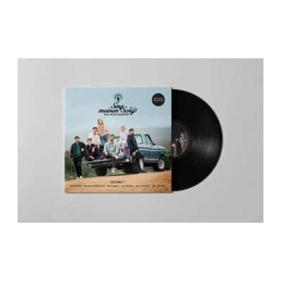 Various Artists - Sing Meinen Song - Das Tauschkonzert Vol.7 LP