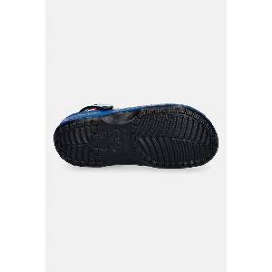 Crocs Чехли SpidermanWebClsClg (211408.90H)