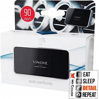 Vinove mens Paris
