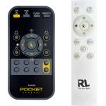 GENERAL REALITY LEUCHTEN 93787IR, Cartida R67244000 - дистанционно управление дубликат (93787IR, Cartida R67244000) Дистанционно