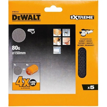 Dewalt DTM3137