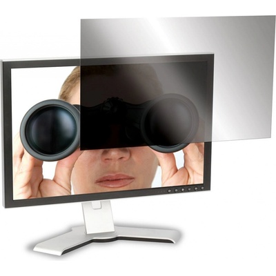 Targus Privacy Screen - filter súkromia pre obrazovky - odnímateľný - 61 cm širokouhlá obrazovka (širokouhlá obrazovka s 24 palcami)