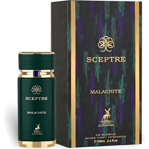 Alhambra Sceptre Malachite EDP 100 ml Парфюми