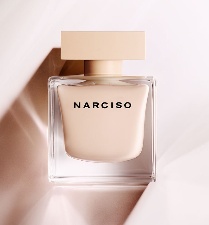 Narciso Rodriguez Narciso Poudree parfémovaná voda dámská 90 ml od