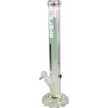 BLAZE Gear Ice bongo s dúhovým efektom 45 cm