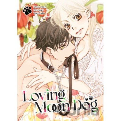 Steamship Loving Moon Dog 1