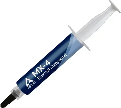 ARCTIC Термо паста ARCTIC MX-4, 8g, Сив (ACTCP00008B)