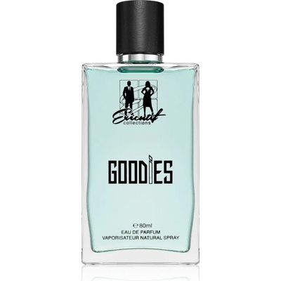 Luxury Concept Goodies parfumovaná voda pánska 80 ml