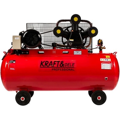 Kraft & Dele KD1411