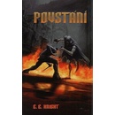 Povstání - E.E. Knight