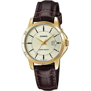 Casio LTP-V004GL-9AUDF Часовници