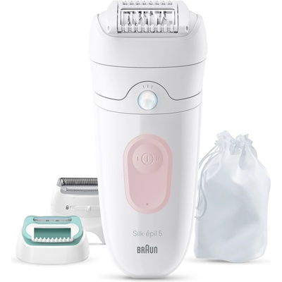Braun Silk-épil 5 5-050