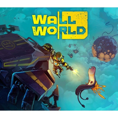 Wall World