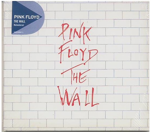 Pink Floyd The Wall (Discovery Version)