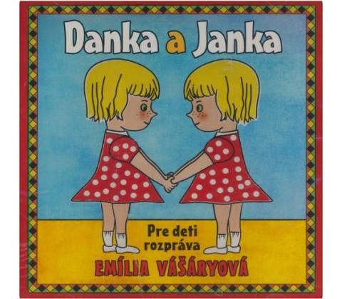 Janka a Danka