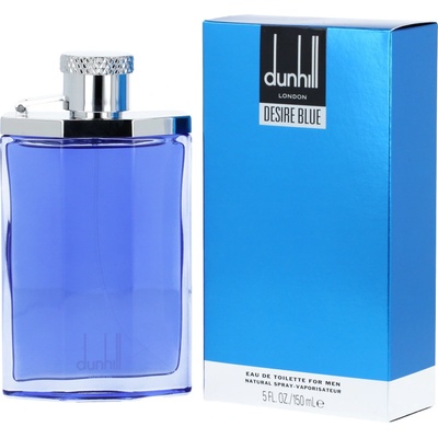 Dunhill Desire Blue toaletní voda pánská 150 ml