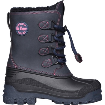 Lee Cooper Winter k 32