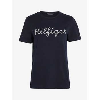 Tommy Hilfiger T-shirt Tommy Hilfiger | Sin | ЖЕНИ | S