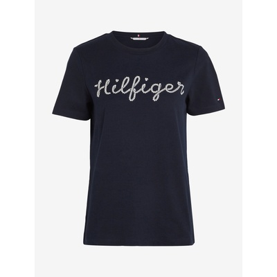 Tommy Hilfiger T-shirt Tommy Hilfiger | Sin | ЖЕНИ | S